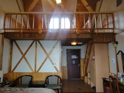 Cingjing Vienna Pleasance Cottage