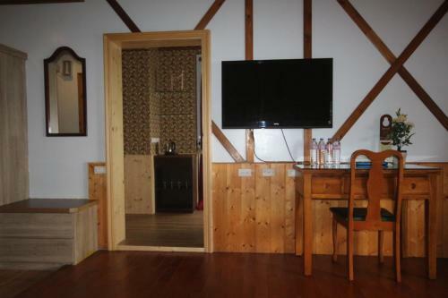 Cingjing Vienna Pleasance Cottage