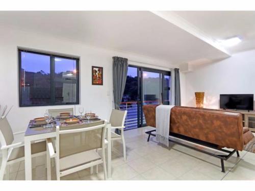 Apartamento Azure 11