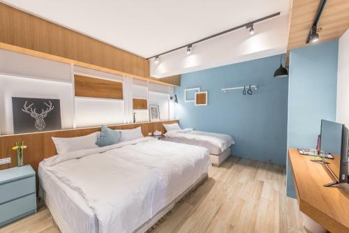 Agroturismo Lemuel House