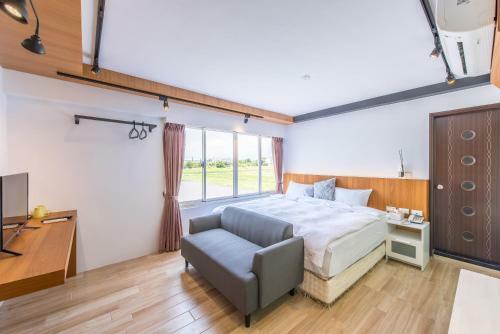 Agroturismo Lemuel House
