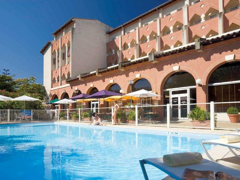 Hotel Novotel