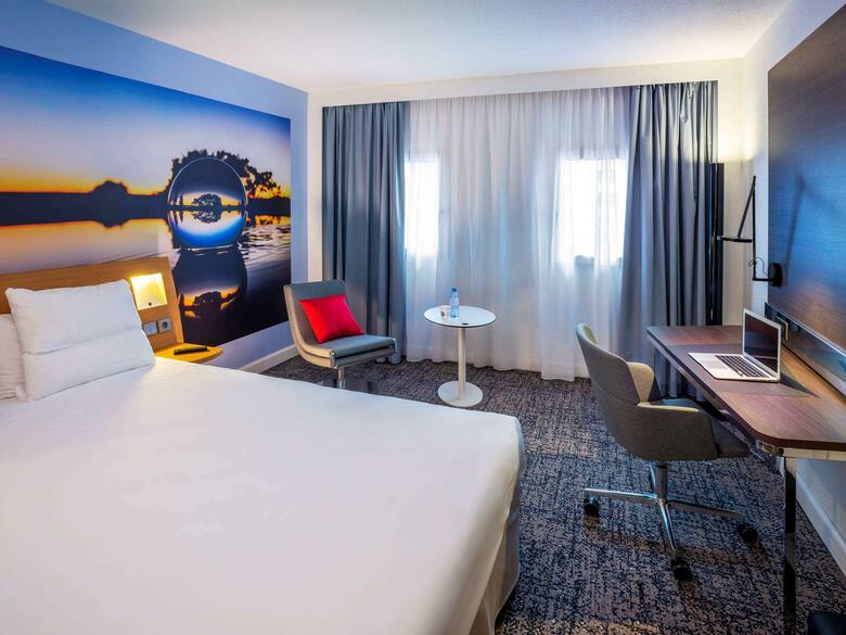 Hotel Novotel