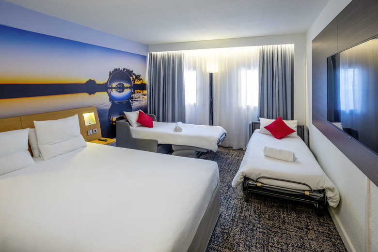 Hotel Novotel