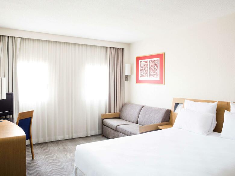 Hotel Novotel