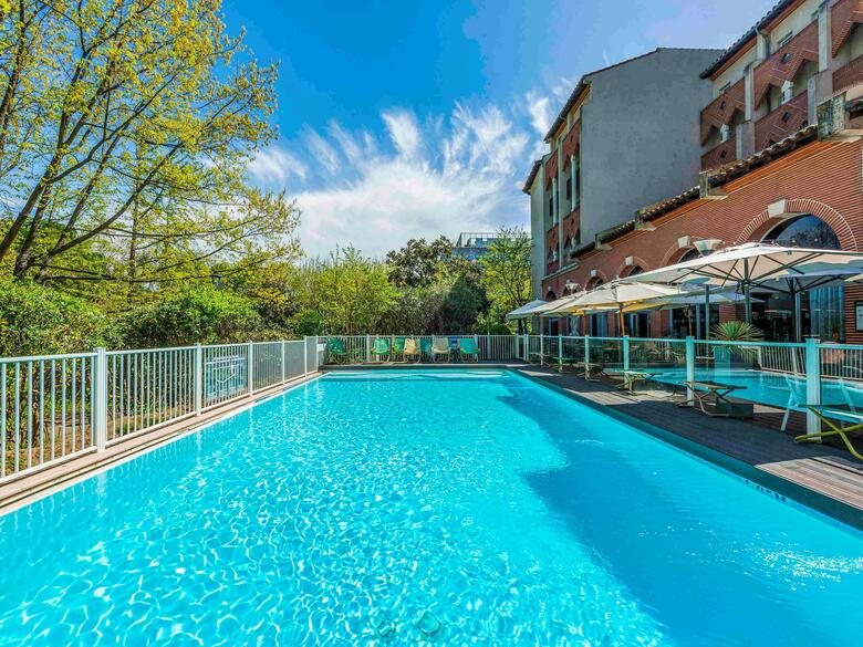 Hotel Novotel