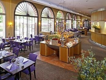 Hotel Novotel