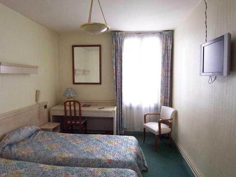 Hotel Terminus