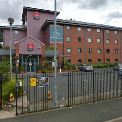 Ibis Birmingham Bordesley Hotel