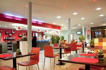 Ibis Birmingham Bordesley Hotel