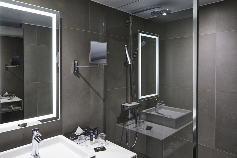 Hotel Novotel Birmingham Airport