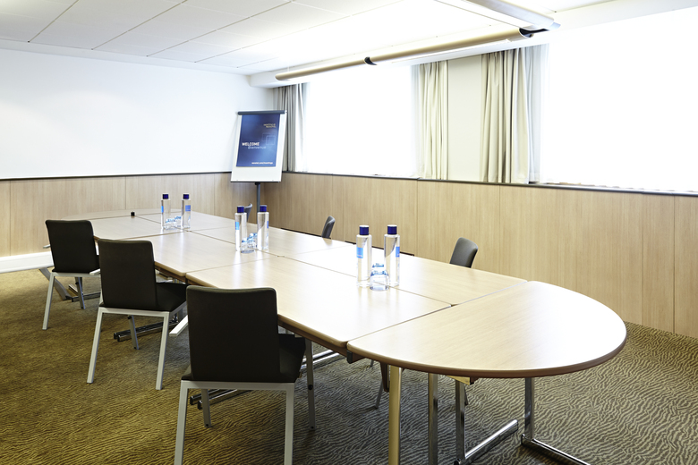 Hotel Novotel Birmingham Airport