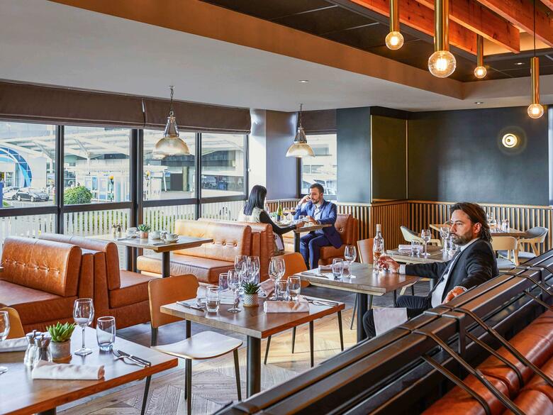 Hotel Novotel Birmingham Airport