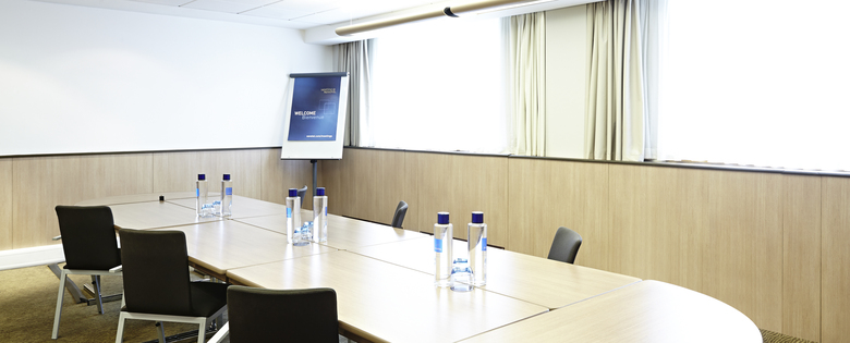 Hotel Novotel Birmingham Airport