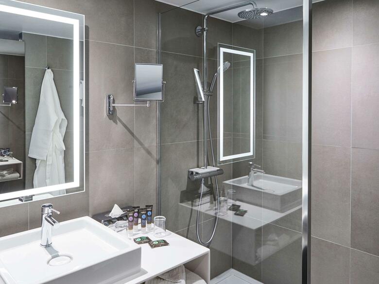 Hotel Novotel Birmingham Airport