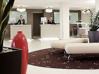 Hotel Novotel Birmingham Airport