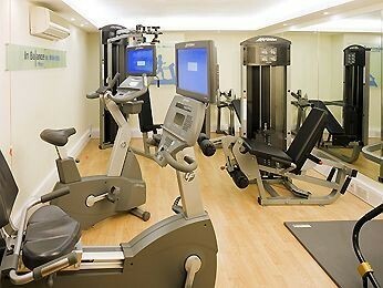 Hotel Novotel Birmingham Airport