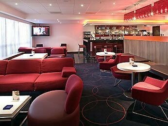 Hotel Novotel Birmingham Airport