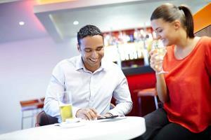 Hotel Novotel Birmingham Airport