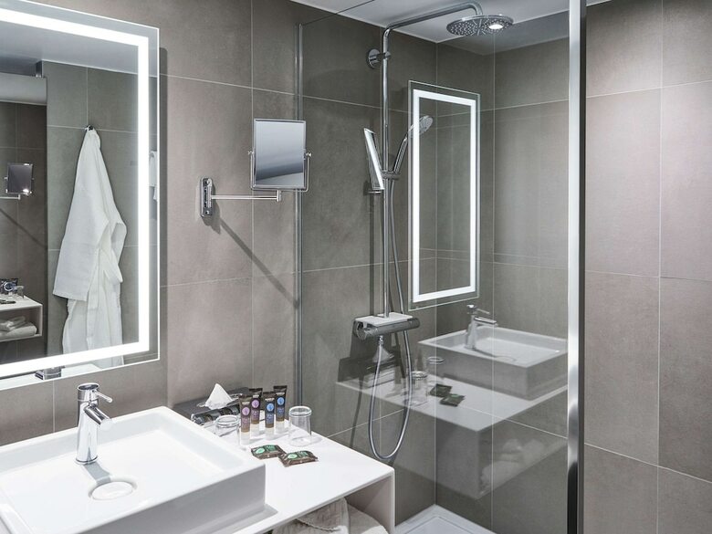 Hotel Novotel Birmingham Airport