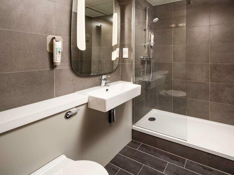 Hotel Ibis Coventry South