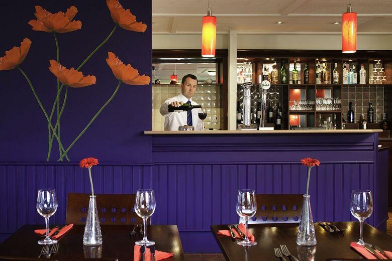 Hotel Ibis Coventry South