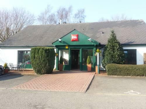 Hotel Ibis Coventry South
