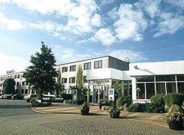 Hotel Novotel Coventry