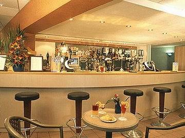 Hotel Novotel Coventry