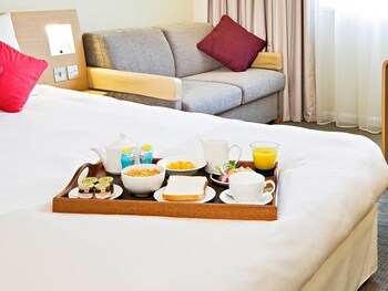 Hotel Novotel Coventry