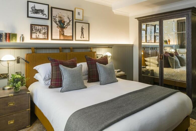 Kimpton - Charlotte Square, An Ihg Hotel