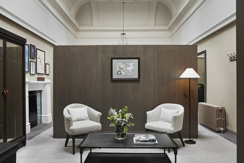 Kimpton - Charlotte Square, An Ihg Hotel