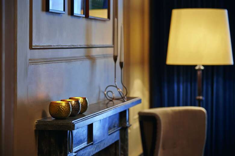 Kimpton - Charlotte Square, An Ihg Hotel