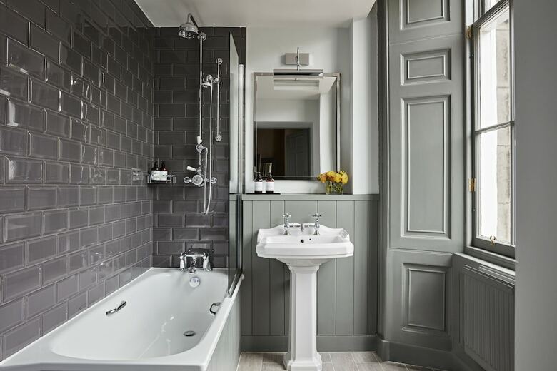Kimpton - Charlotte Square, An Ihg Hotel