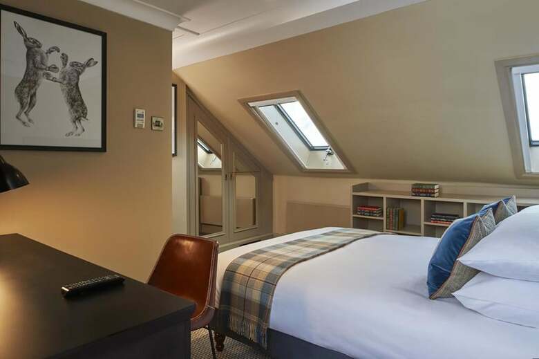 Kimpton - Charlotte Square, An Ihg Hotel
