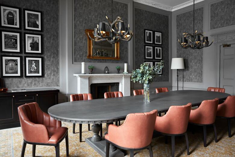 Kimpton - Charlotte Square, An Ihg Hotel