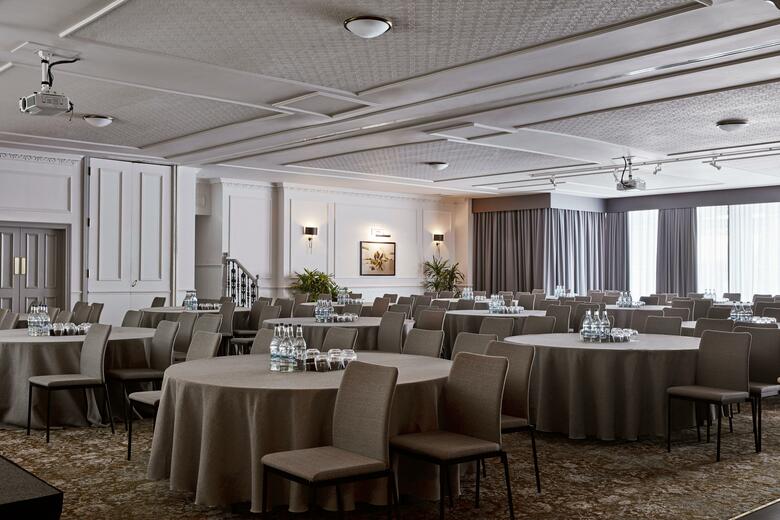 Kimpton - Charlotte Square, An Ihg Hotel