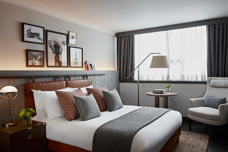 Kimpton - Charlotte Square, An Ihg Hotel