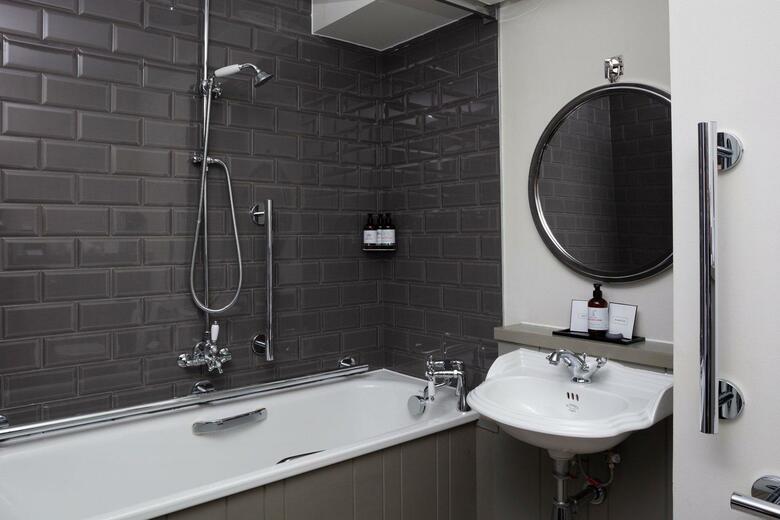 Kimpton - Charlotte Square, An Ihg Hotel