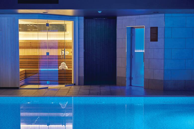 Kimpton - Charlotte Square, An Ihg Hotel