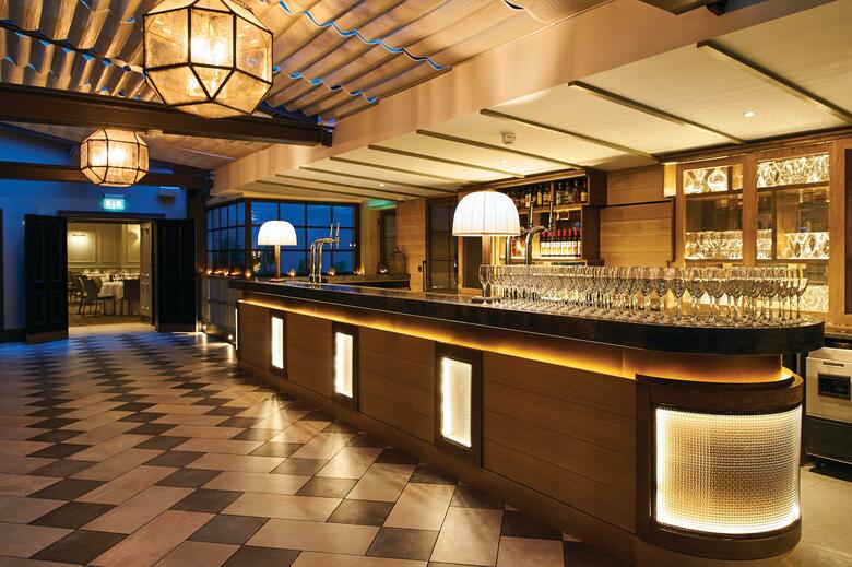 Kimpton - Charlotte Square, An Ihg Hotel