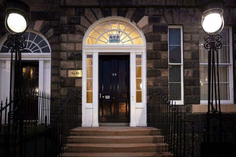Kimpton - Charlotte Square, An Ihg Hotel