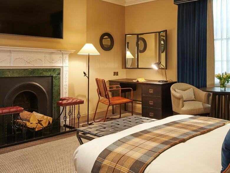 Kimpton - Charlotte Square, An Ihg Hotel