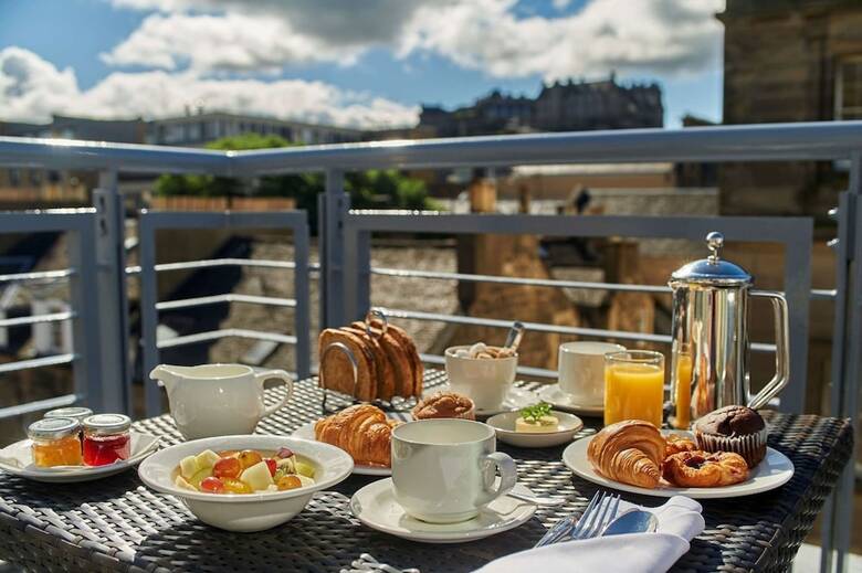 Kimpton - Charlotte Square, An Ihg Hotel