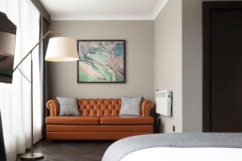 Kimpton - Charlotte Square, An Ihg Hotel