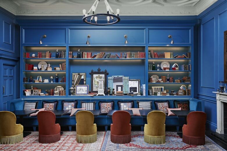 Kimpton - Charlotte Square, An Ihg Hotel
