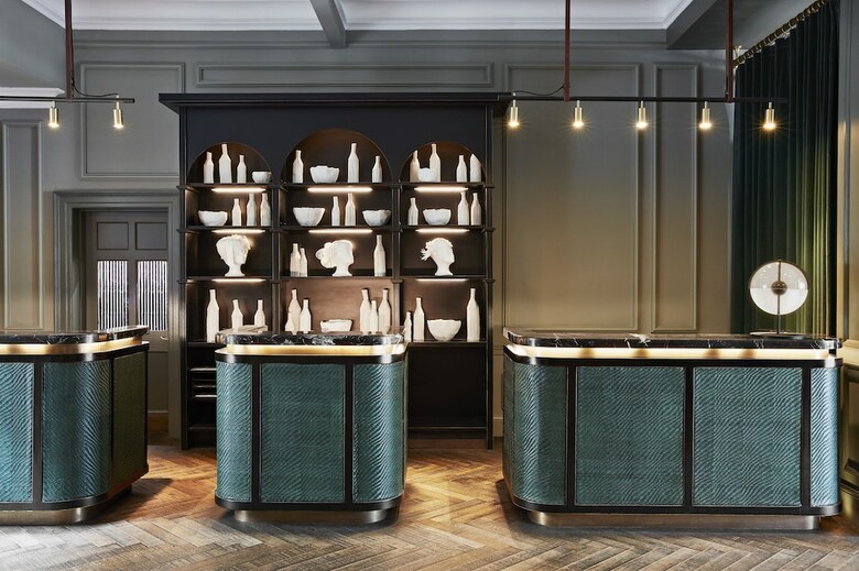 Kimpton - Charlotte Square, An Ihg Hotel