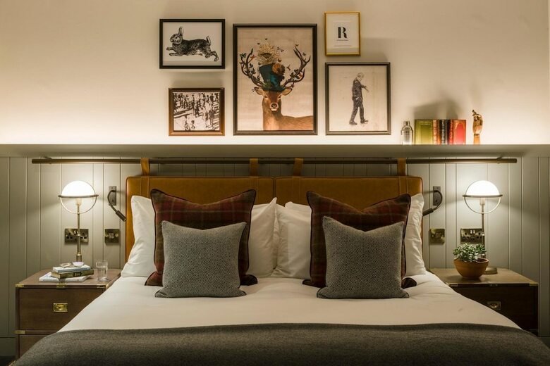 Kimpton - Charlotte Square, An Ihg Hotel