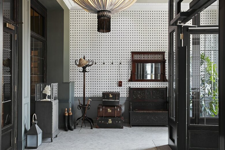 Kimpton - Charlotte Square, An Ihg Hotel