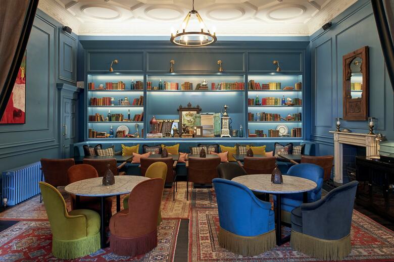 Kimpton - Charlotte Square, An Ihg Hotel